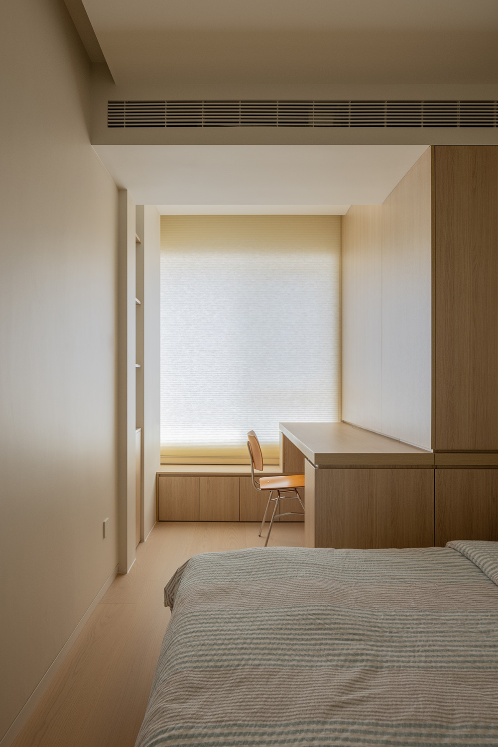 极简 · 原木（川一设计案例）-47