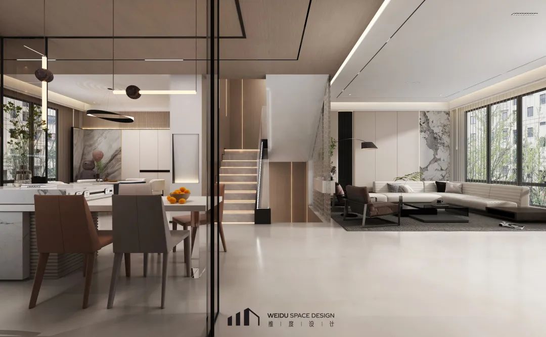 桂雨江南丨维度设计-27