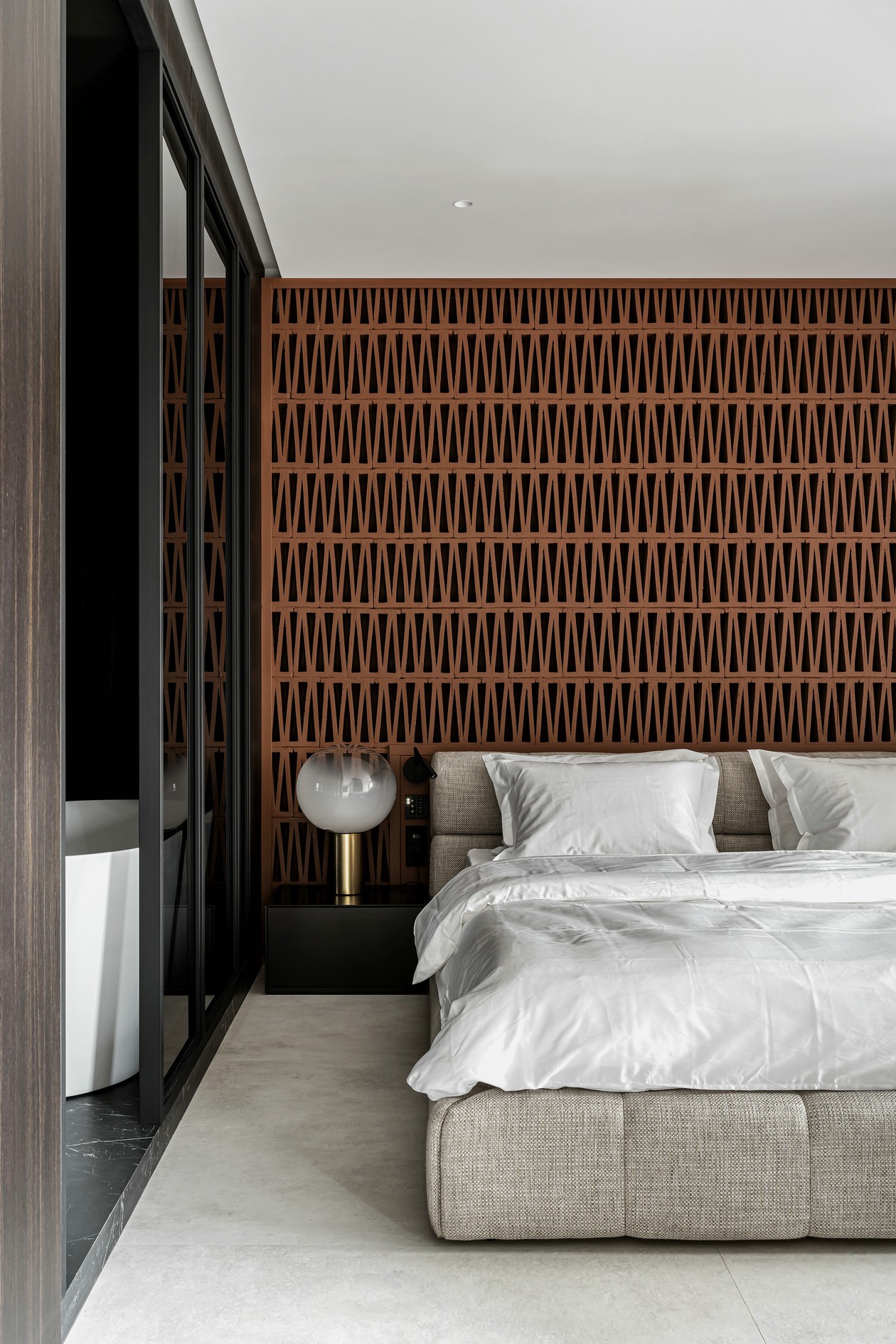 50㎡小空间公寓设计-9