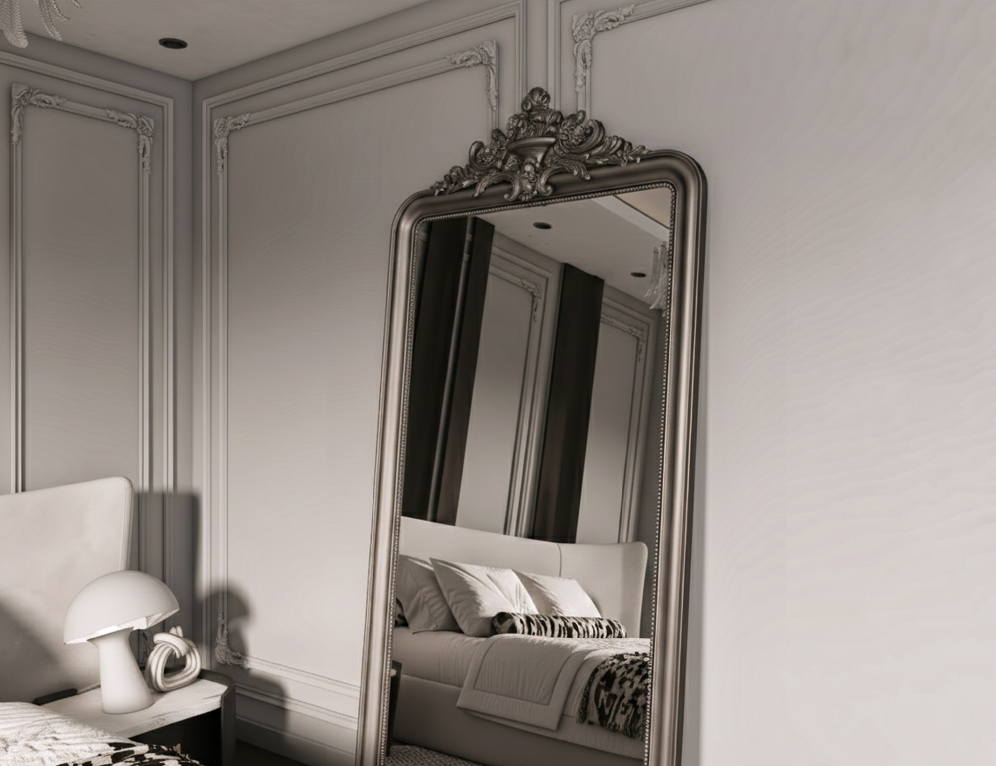 BEYOND THE TREND: CRAFTING A TIMELESS MASTER SUITE-7