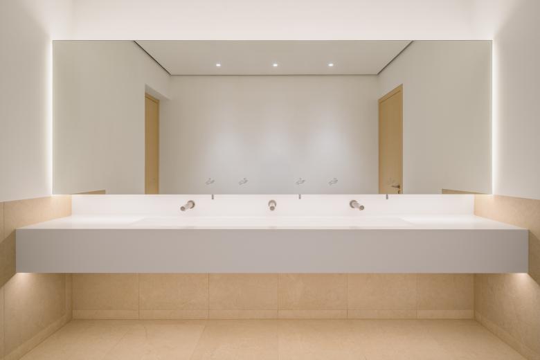 菲利普·索尔丹论坛丨德国丨Ian Shaw Architekten BDA RIBA-26