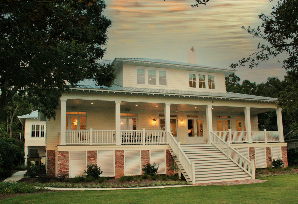 丨Bob Chatham Custom Home Design-42