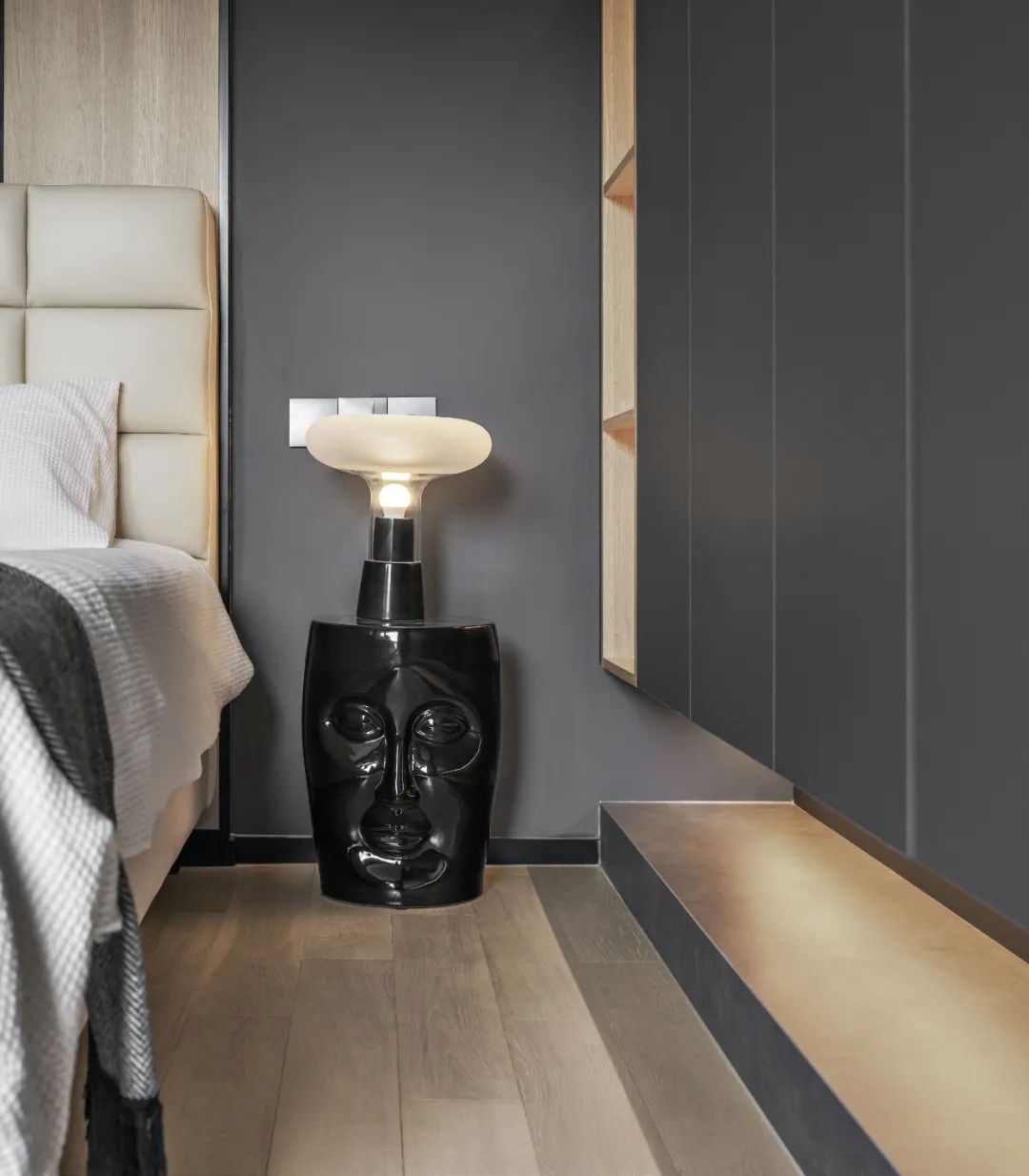 松江区“马术空间”别墅丨中国上海丨上海申远空间设计-52