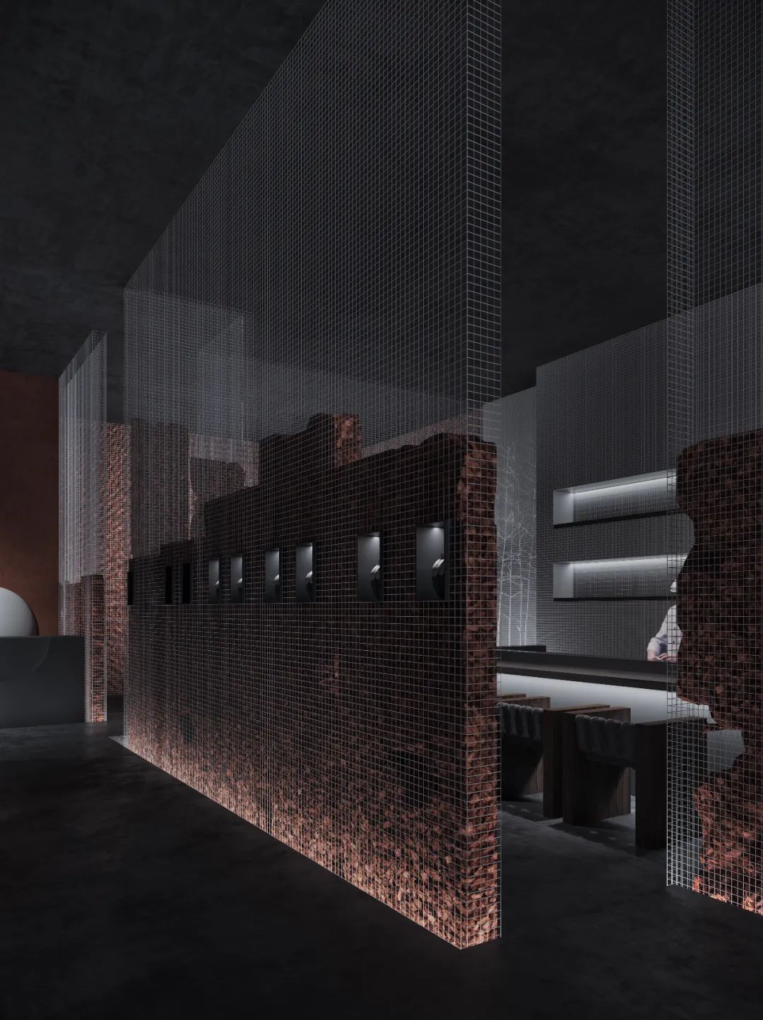 霞初丨WUJE(無界)设计-10