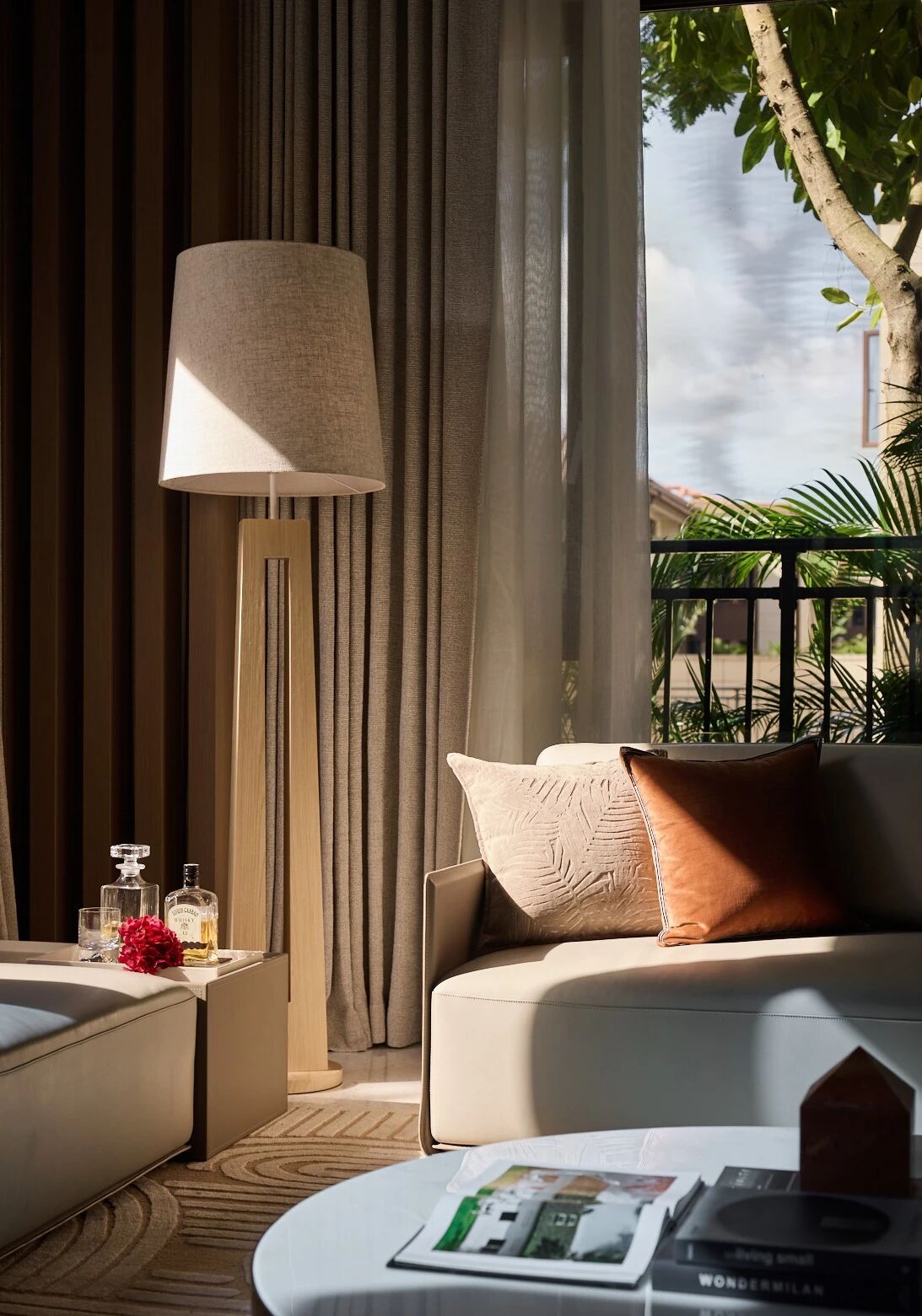 清水湾桃源里双拼别墅样板房丨中国海南丨DIR物向文化,YOUW有物-32