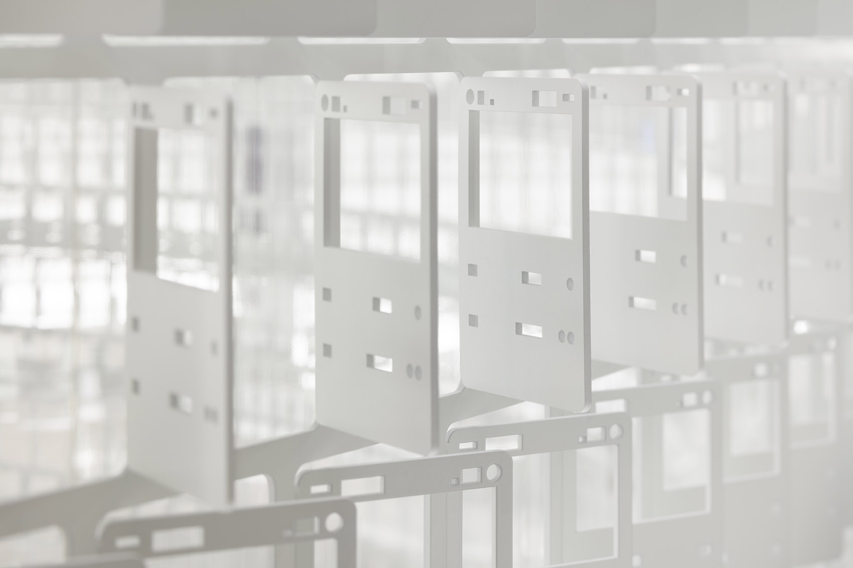 Creatures 办公室丨日本丨nendo-51