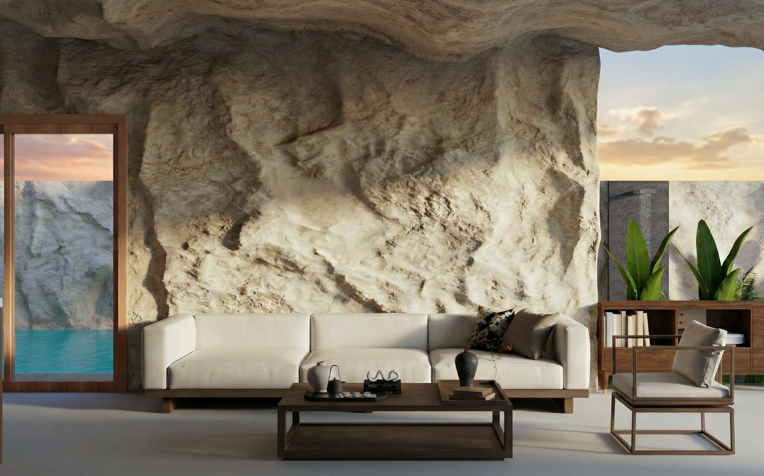 001 Whispering Stone | Honeymoon Retreat-31