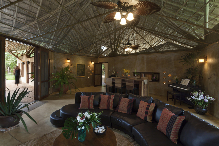 泰国清迈Trika别墅丨Chiangmai Life Construction-31