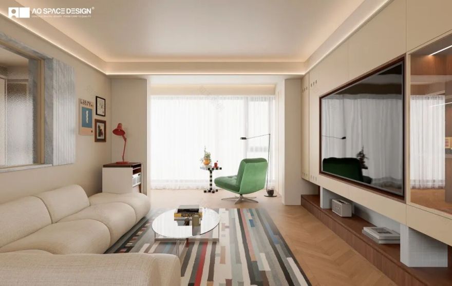 兰时丨中国南京丨凹设计-21