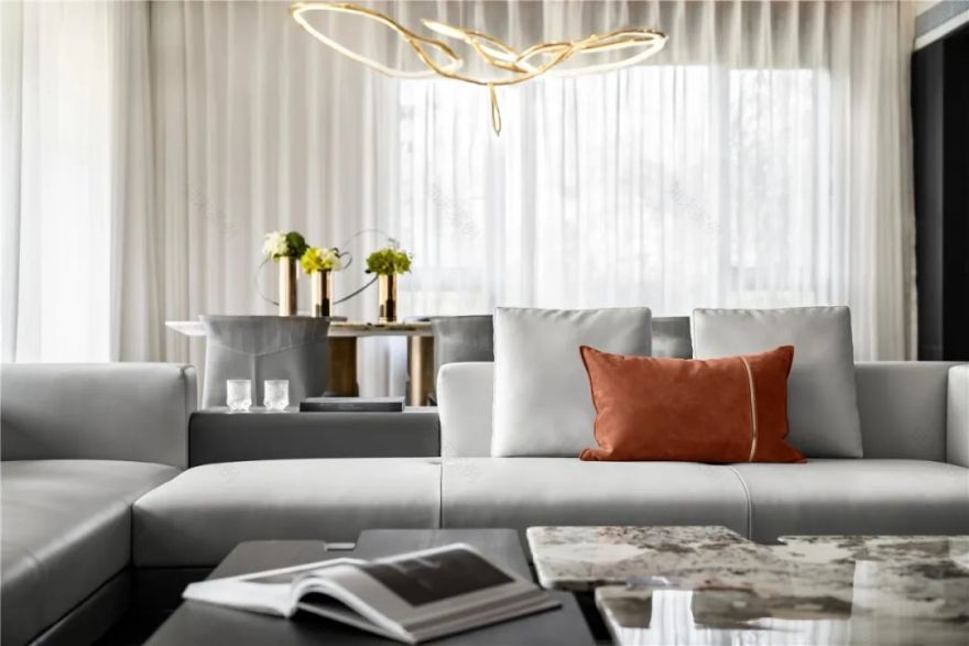 建发·五象映月丨中国南宁丨徐绮设计事务所,GND设计集团恩嘉设计-26