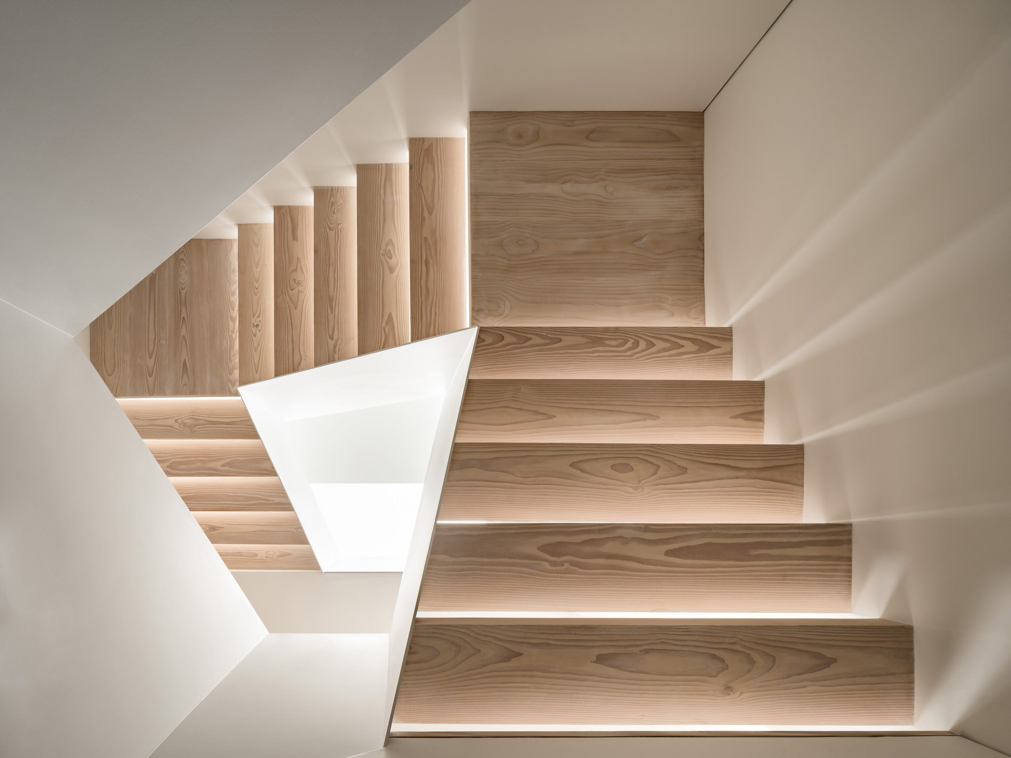 美国极简美式风格 363 号别墅设计丨Carbonell Architecture,MKD design-30