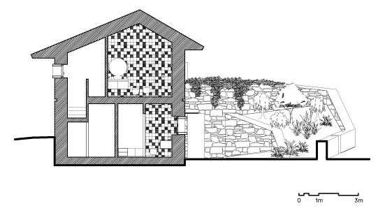Le Stalle住宅丨意大利丨Pedro&Juana-60