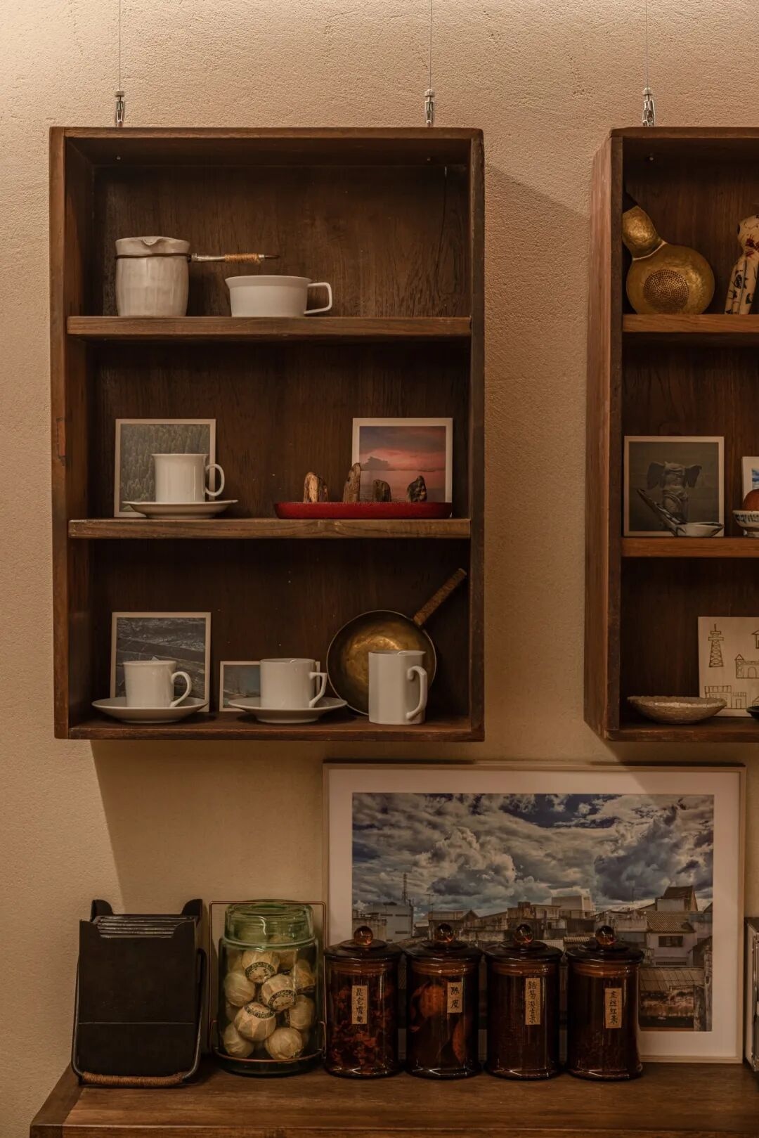 洛瓦瓦杂货铺丨中国成都丨清羽设计(李俊&宋夏)-12