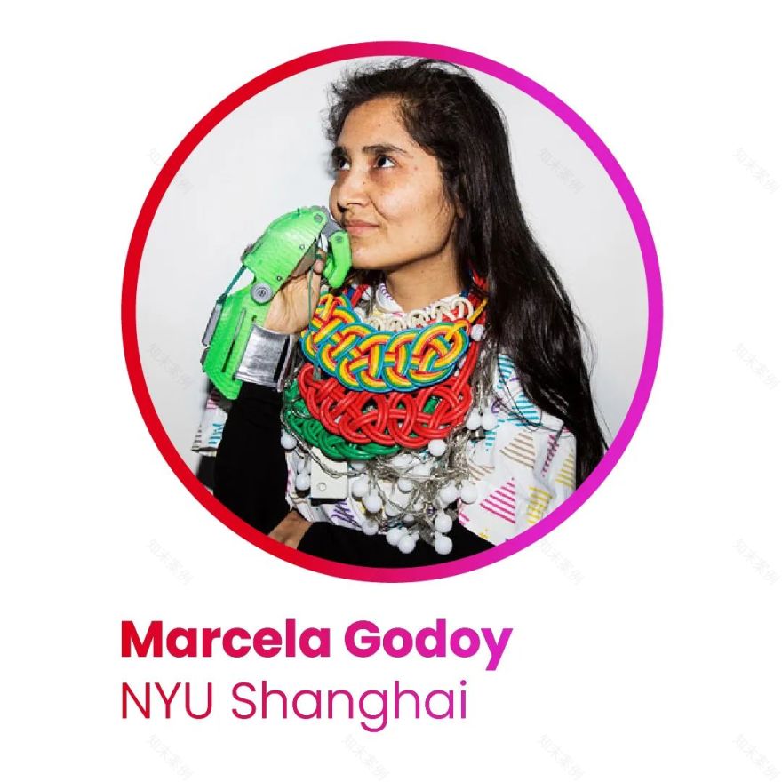 数字未来 2020 全球抗疫公益数字工作营全导师阵容揭晓!-397