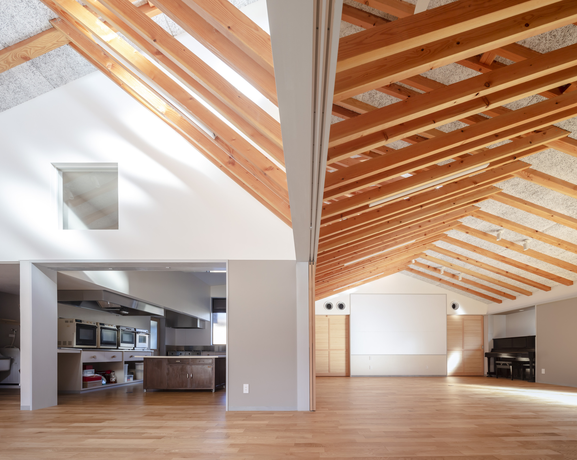 丨日本爱媛丨Ogawa Nishikori Architects-35