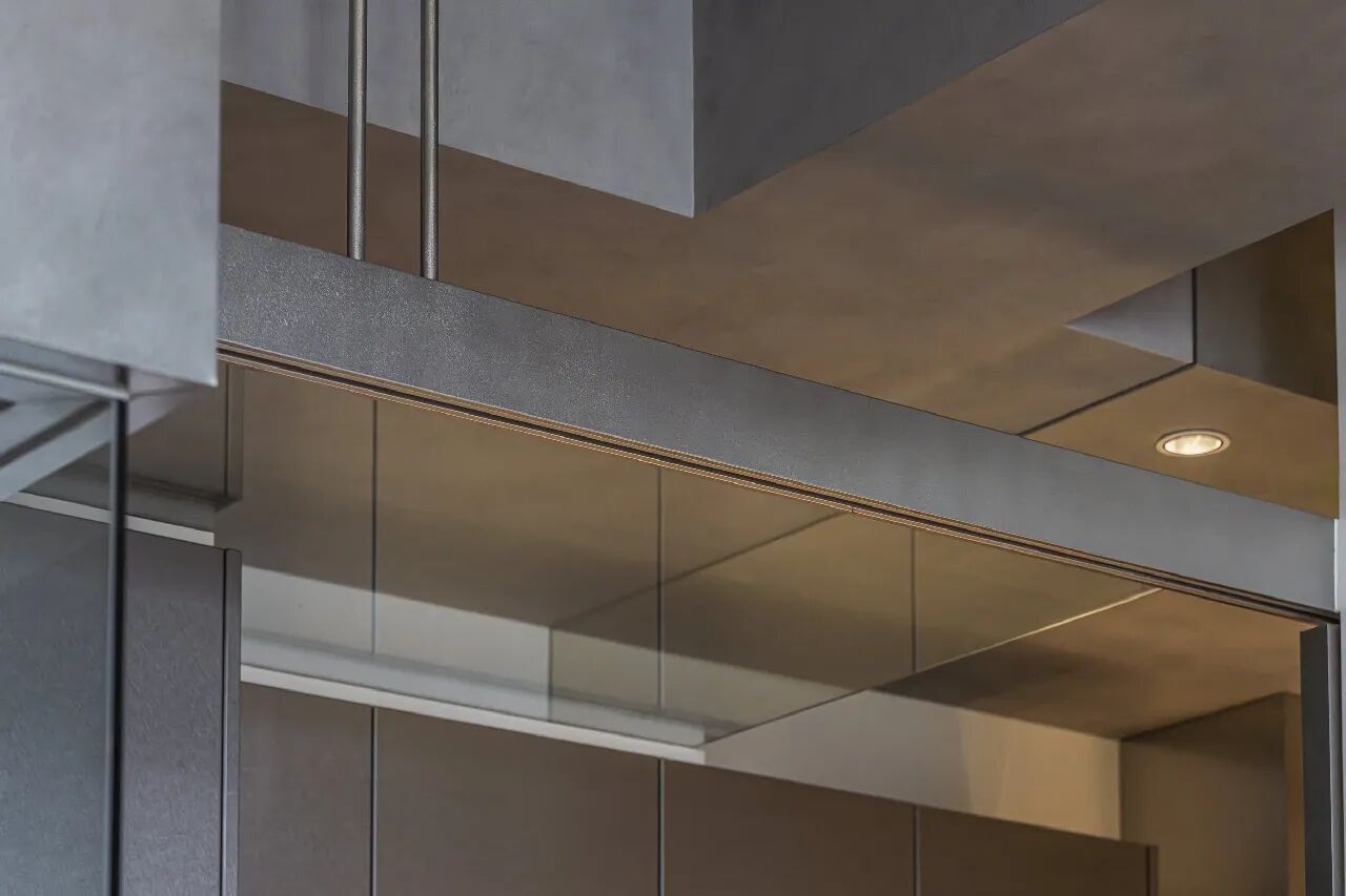 新作 RJ Residence丨伴境设计-25