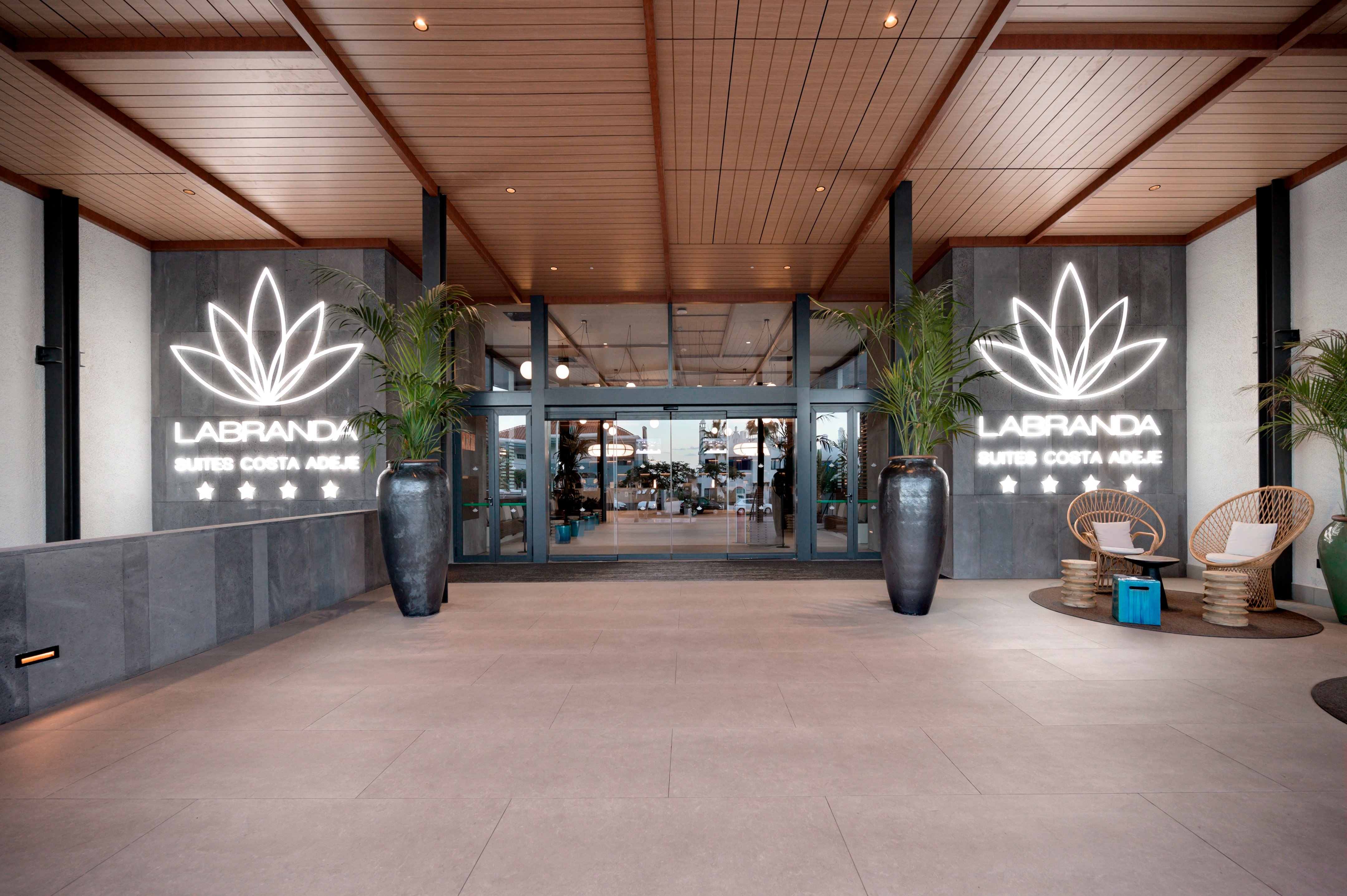 拉布兰达科斯塔阿德耶度假村丨意大利丨AlfaroManrique-1