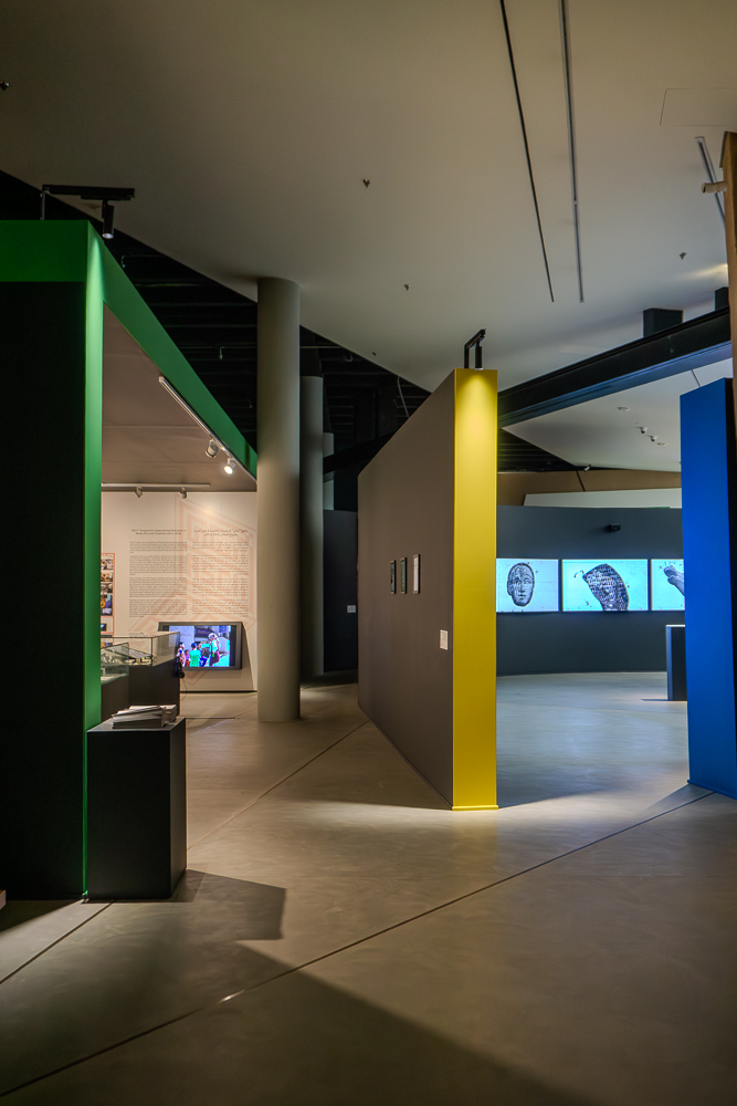 丨2A+P,A Associates-7