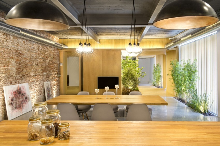 Bajo comercial convertido en loft by Egue y Seta-21