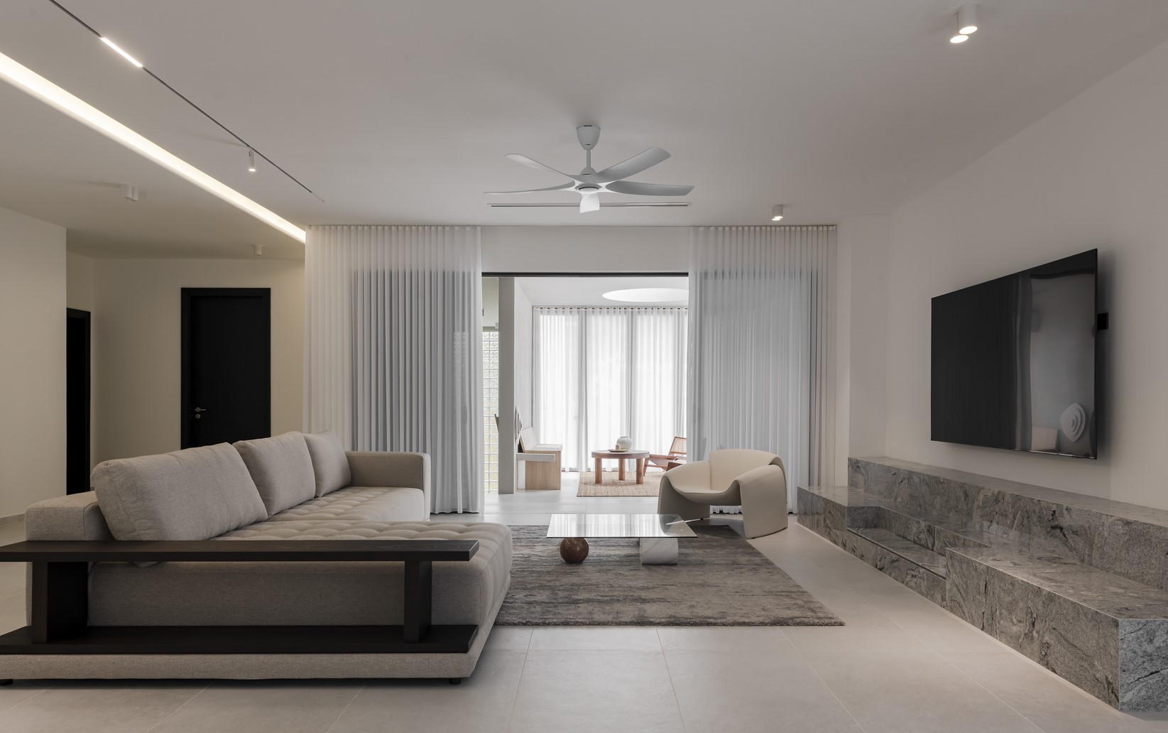 双空间工作室，T 馆丨MalaysiaSelangor-20