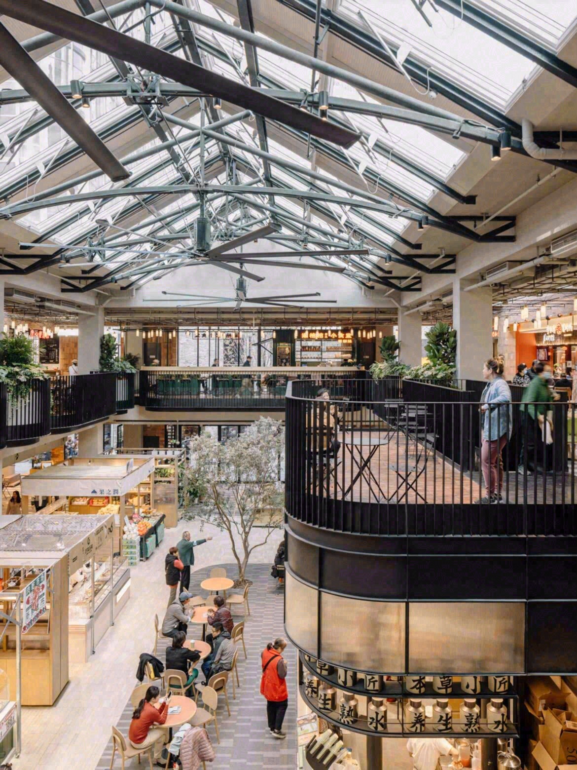 Linehouse - Foodie Social | IndesignLive-2