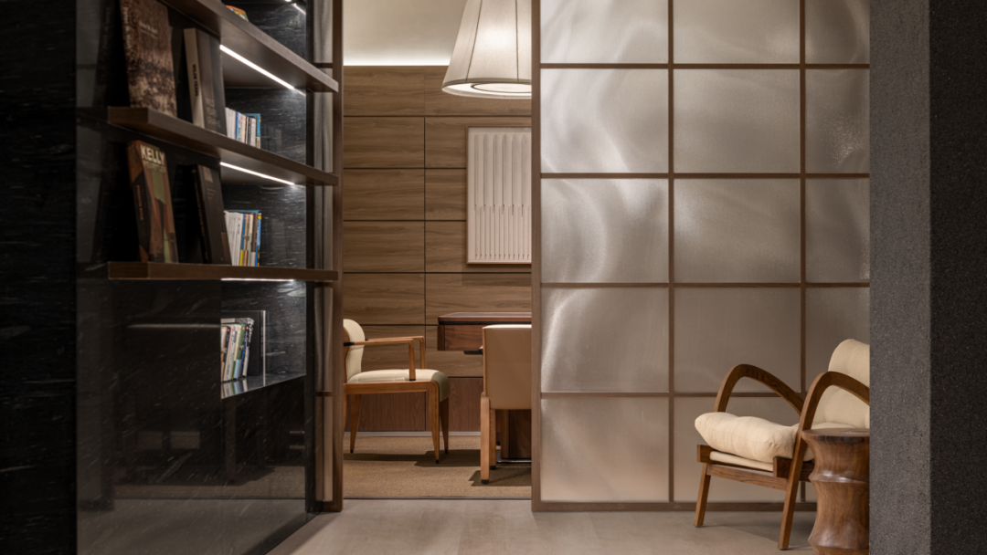 SRDX华润|“酒店式度假”架空层-81