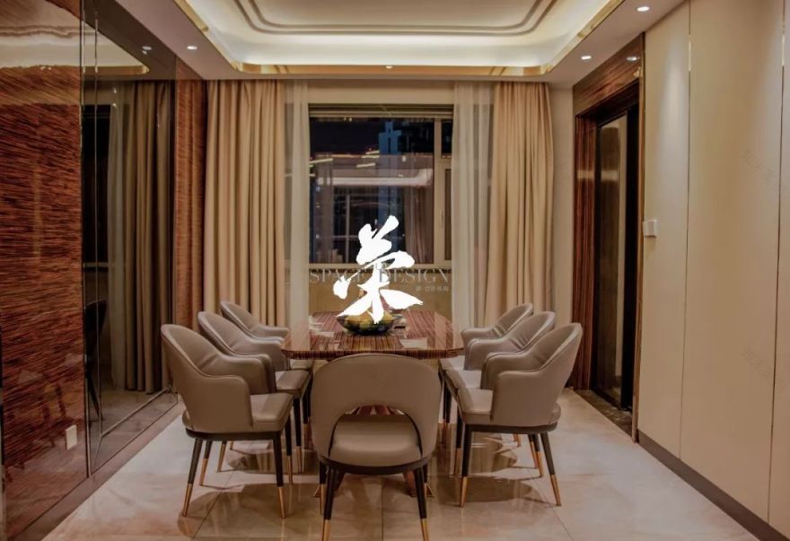 黄岛李姐家居设计合作记-10