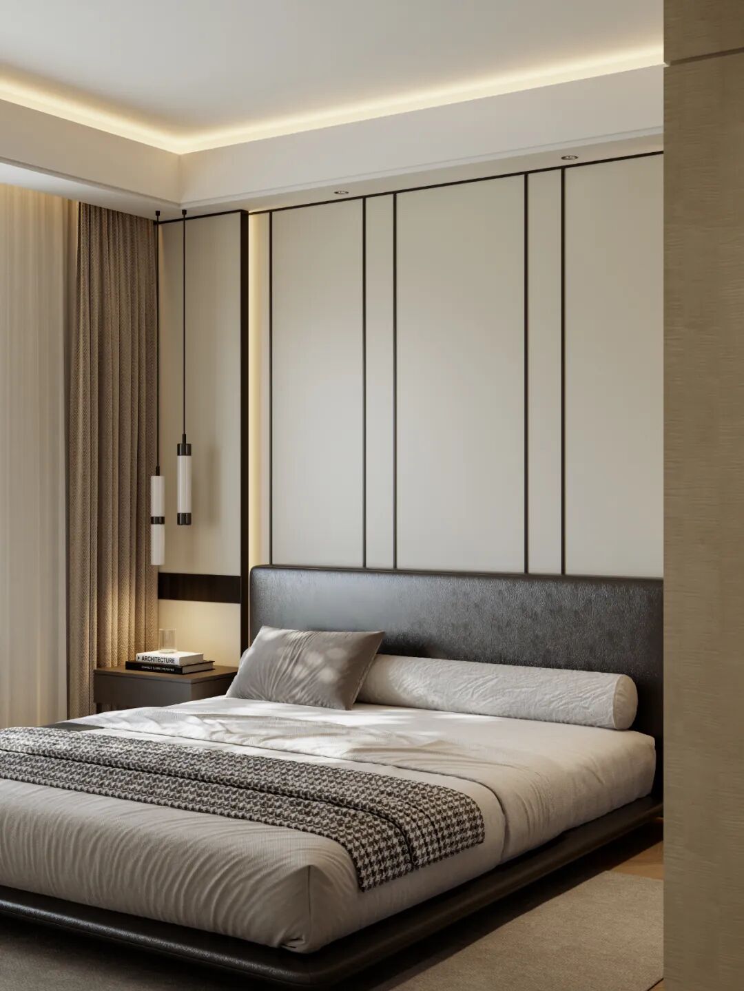 灵丰|星叶翰锦园·泉流石韻​-60