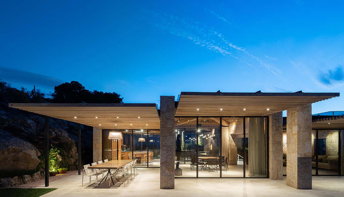 意大利 S 别墅丨Alvisi Kirimoto-48