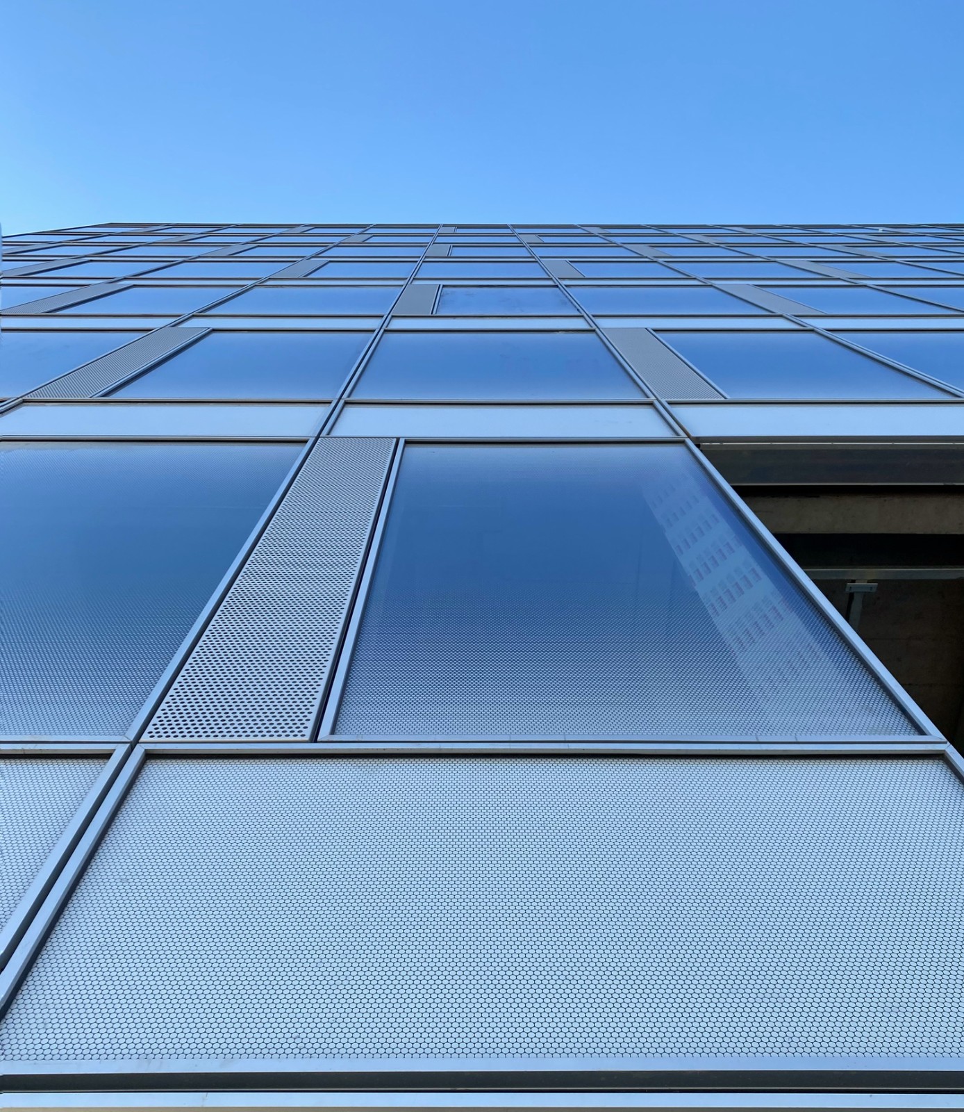 杭州威星智能总部丨中国杭州丨gad&line+建筑事务所-87