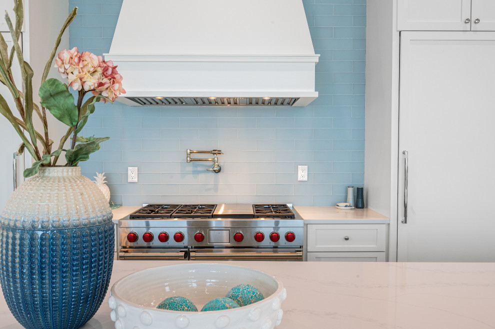 丨乌拉圭佛罗里达丨Bob Chatham Custom Home Design-92