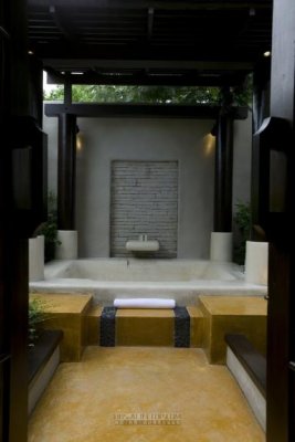 凯瑞玛雅高尔夫SPA度假-48