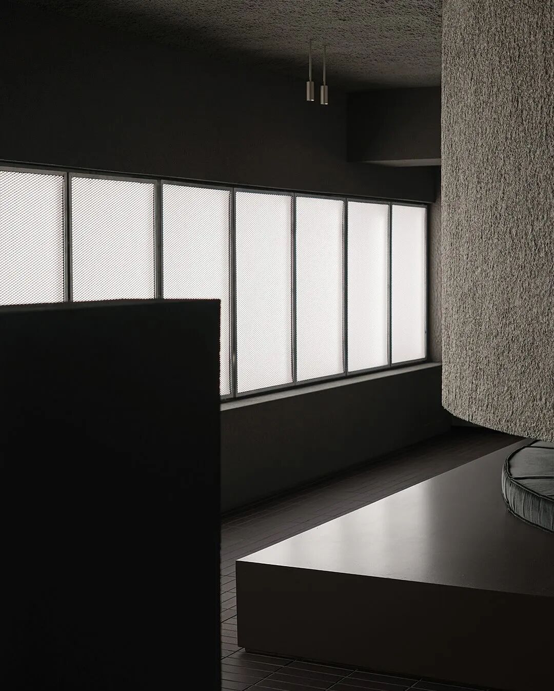 Öken Bar且将暮色斟作酒丨比利时丨Erased Studio,koge design-34