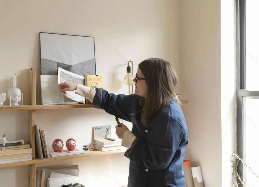 哥本哈根 Copenhagen 展厅丨丹麦哥本哈根丨Bunn Studio-8