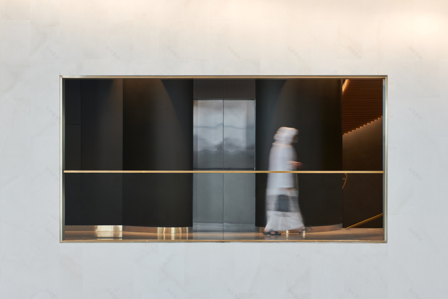 迪拜智慧图书馆丨阿联酋沙迦-21