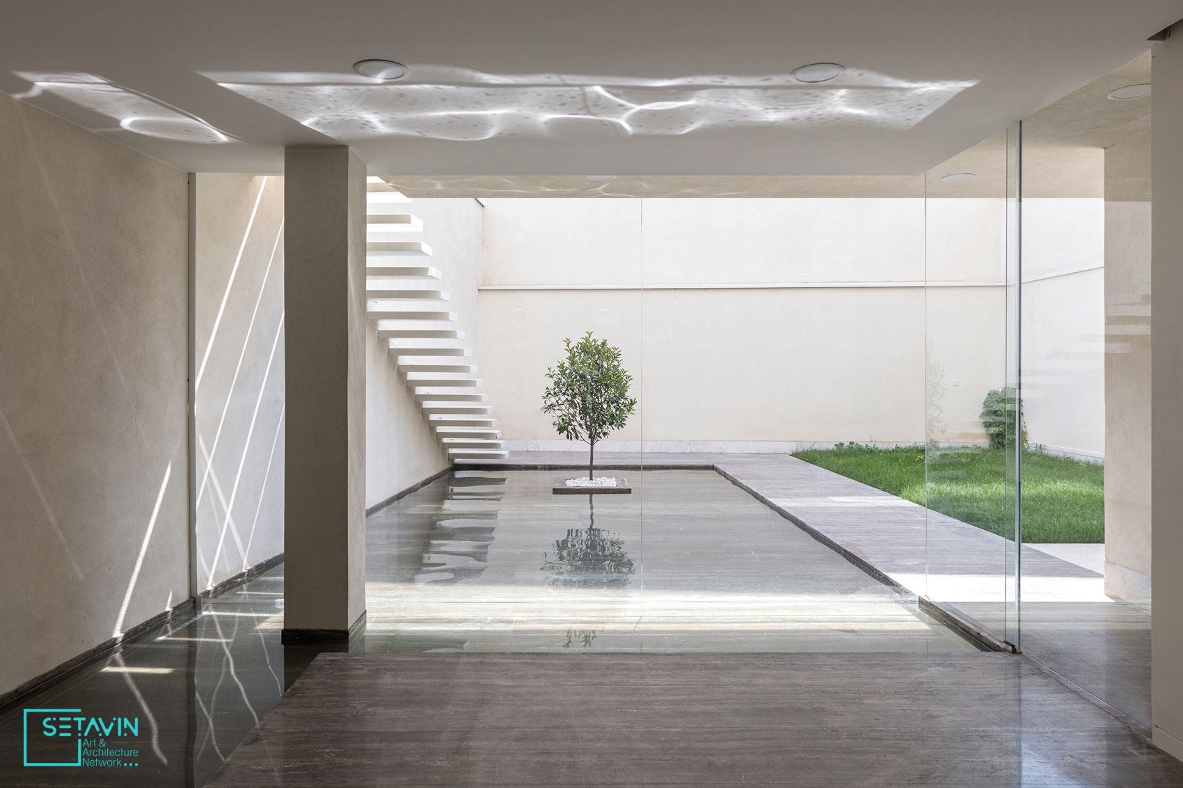 丨伊朗德黑兰-32