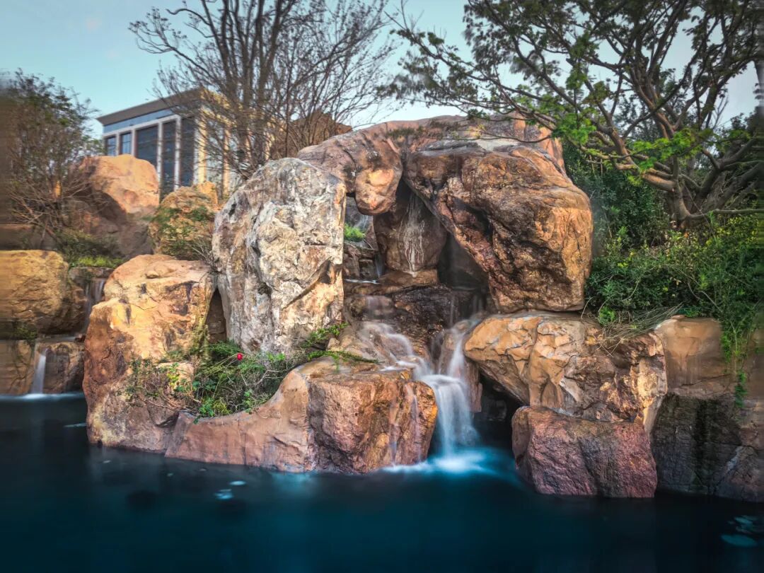 超链未来生态聚场｜超聚变研发中心及总部基地-74