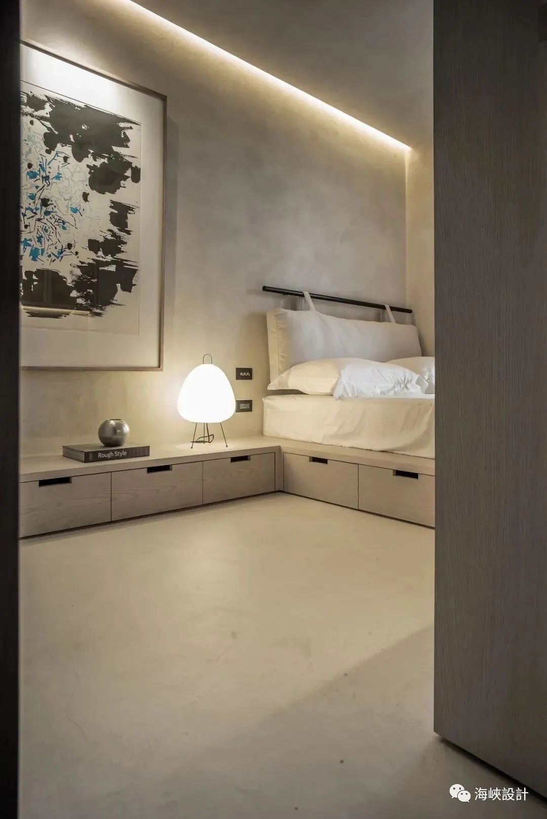 吉光片羽  黄邸丨中国中山丨Beatrix Design 璧川设计事务所-39