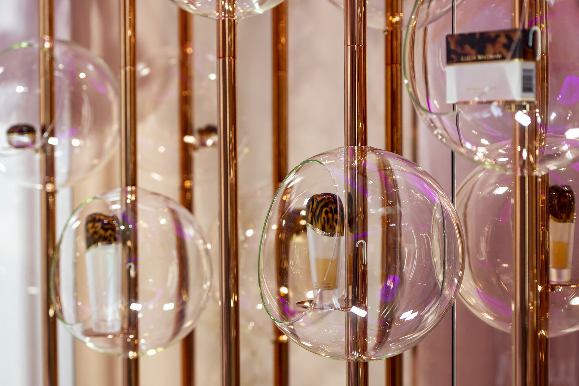 意大利 Castrocaro 温泉酒店 Medical SPA 改造记-20