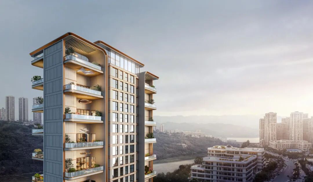 大恒设计·优秀项目丨热烈祝贺丰都县恒安·星瀚云庭项目开工仪式盛大举行-36