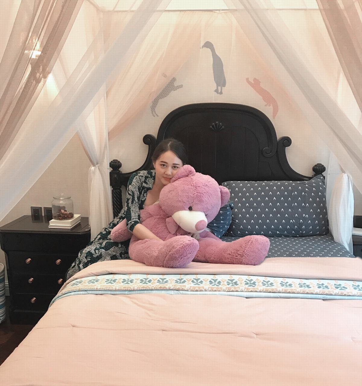 申远空间设计|美式混搭-58