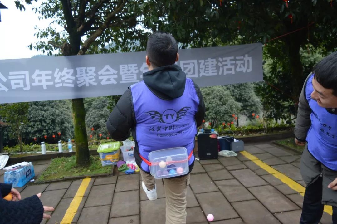 SED 新西林成都、新疆分公司 2019 年终团建活动纪实-58