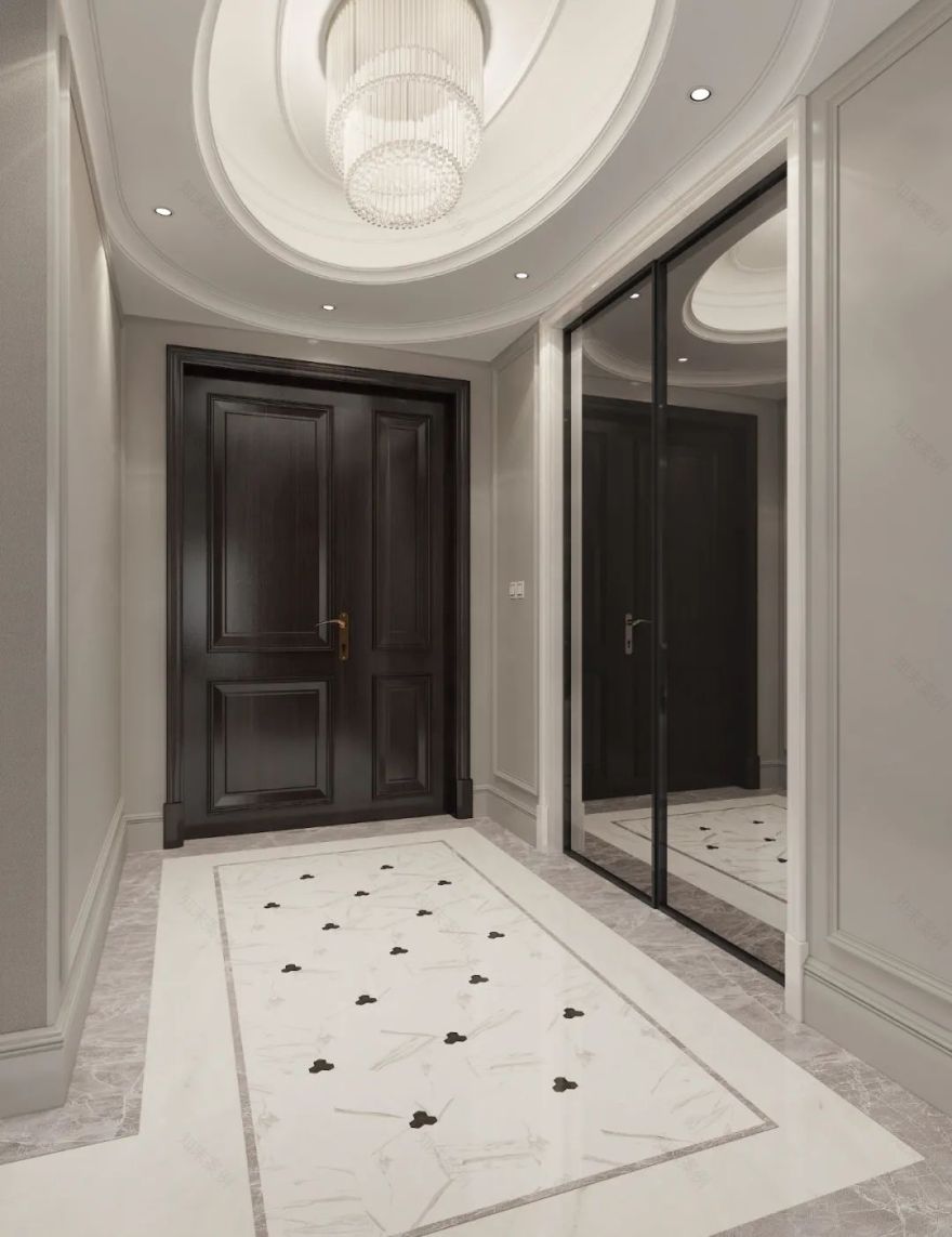 西山艺境丨中国北京丨钛马赫特级专家工作室-60