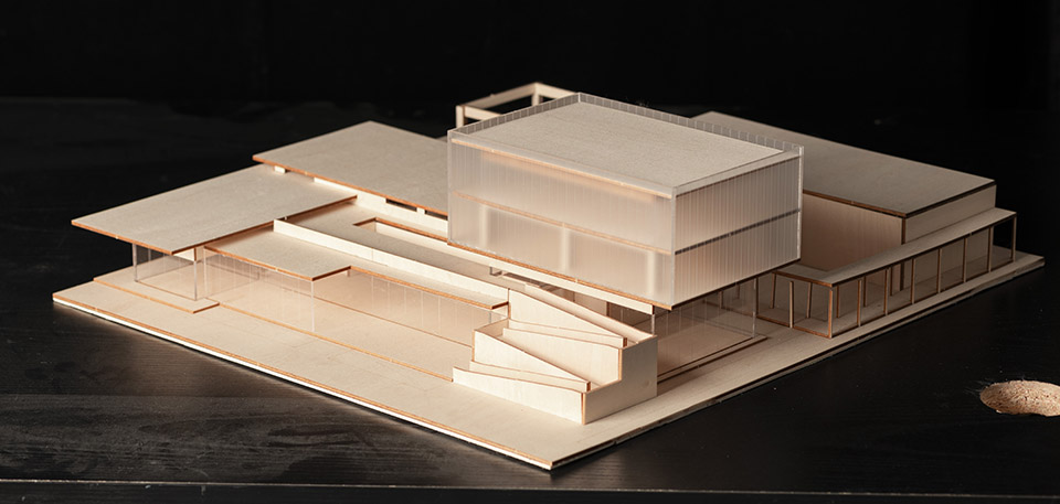 格物智能汽车总部丨中国苏州丨巢羽设计事务所-101