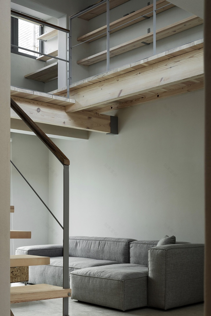 家的理想状态丨西安本末装饰设计有限公司-58