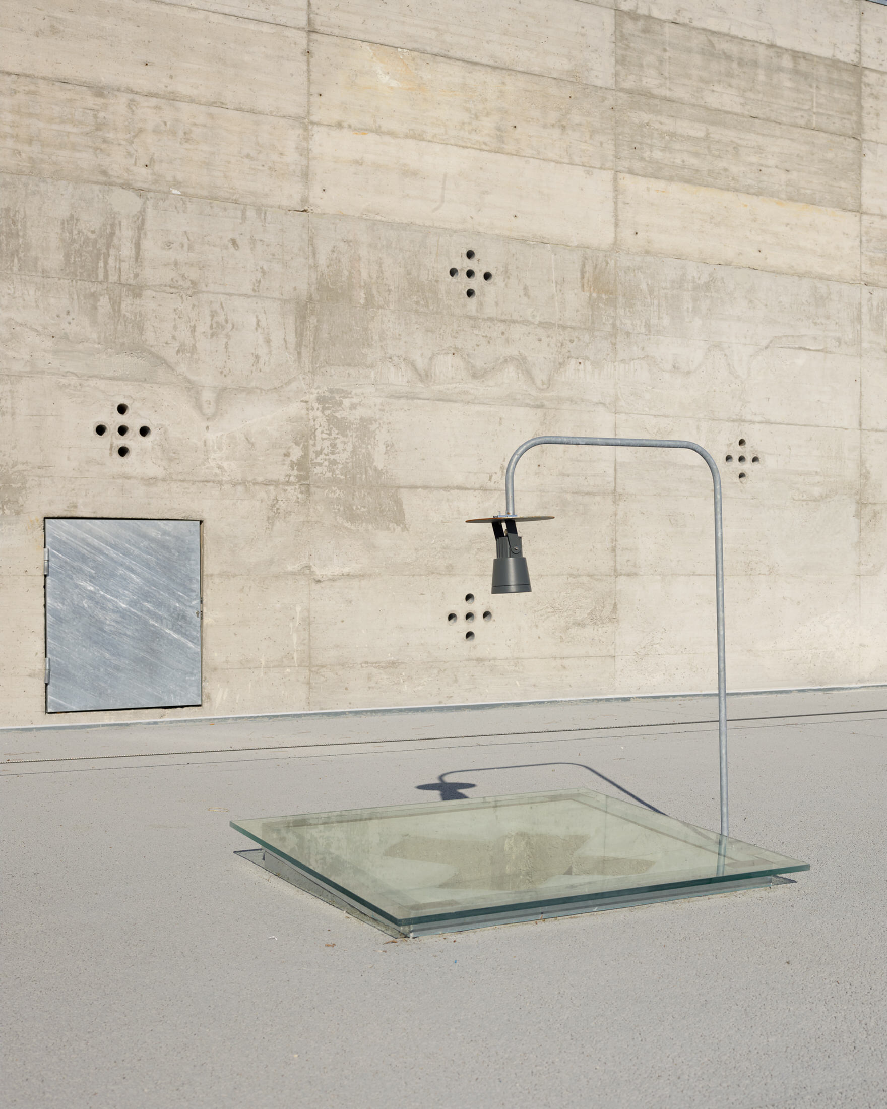 卫生中心 CAP COTET丨西班牙巴塞罗那丨BAAS Arquitectura-2