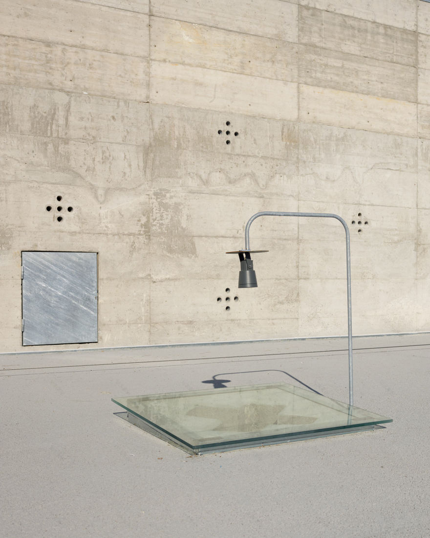 卫生中心 CAP COTET丨西班牙巴塞罗那丨BAAS Arquitectura-2