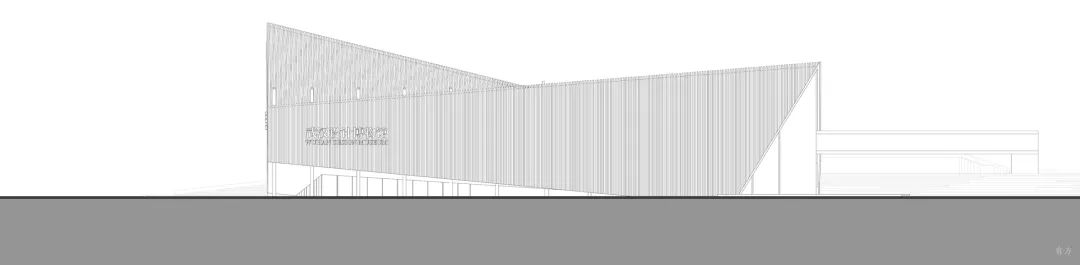 武汉设计博物馆丨中国武汉丨中信建筑设计研究总院有限公司-70