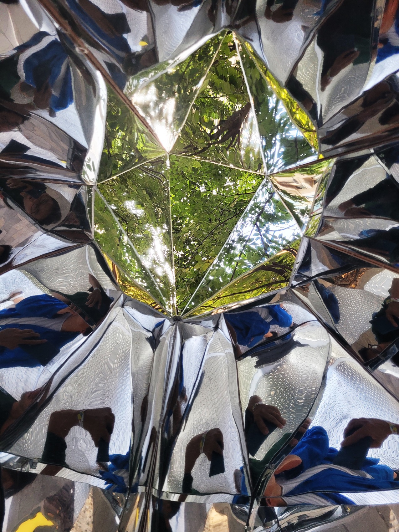 城市万花筒之镜花缘丨中国上海丨TeamO3,活氧计划-14