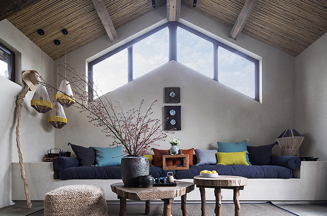 布鲁盟设计邦邦:软装设计,要与文化血脉相连-40